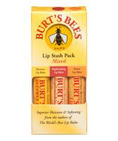 Lip Stash, Mixed