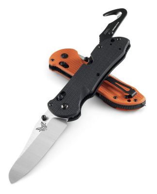 Triage Knife