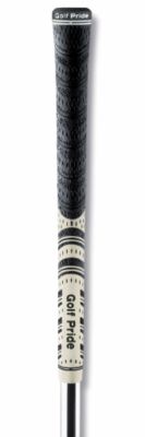 Golf Pride New Decade Grip - White