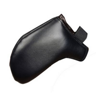 Magnetic Iron Cover