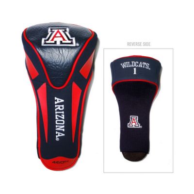 Driver Headcover - University of Arizona