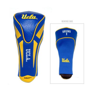 Driver Headcover - UCLA