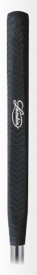Deep Etched Putter Grip