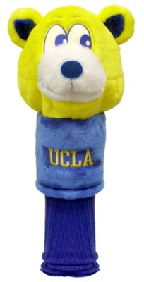 Mascot Head Cover  - UCLA