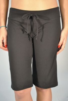 Women's Tomboy Short - Black