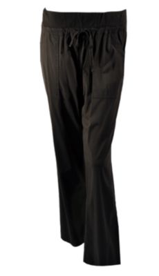 Women's Andula Pant  - Black