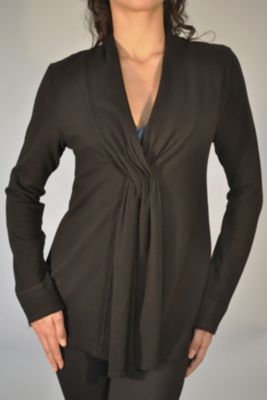 Women's Divinity Jacket - Black