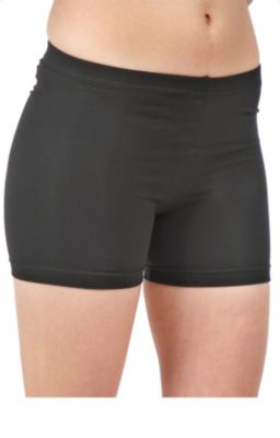 Women's Hot Short - Black