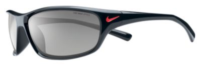 Rabid Sunglasses - Black / Gray