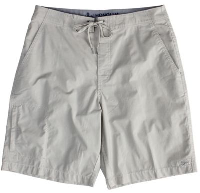 Men's Channel Paddle Short - Light Brown / Beige