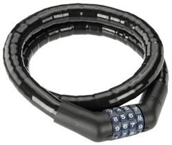 Tresor Armor 1360 Combo Cable Lock