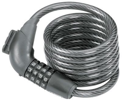 Tresor 1350 Combo Cable Lock