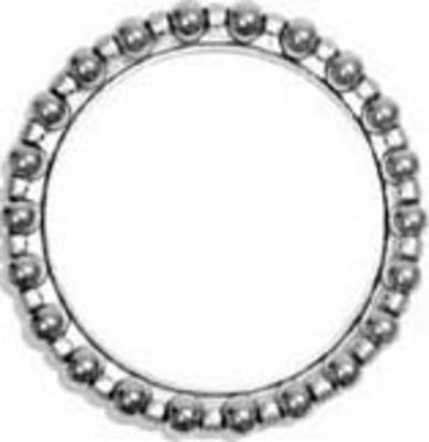Bicycle Headset Bearing- 1 1/8