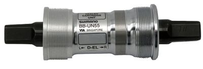 Bottom Bracket Set UN55 73x113 English Sealed
