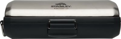 1913 Lunchcase - Stainless Steel Basic