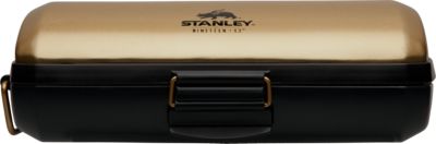 1913 Lunchcase - Gold Basic