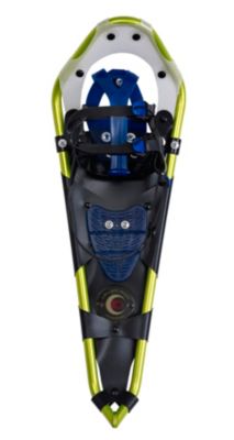 Gold 12 Running and Fitness Snowshoes - Yellow