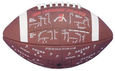 QB Power Plays - Series 1