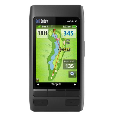 WorldGPS