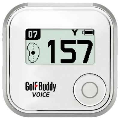 Golf GPS Rangefinder - Voice