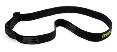 Race-Lite Number Belt - Black