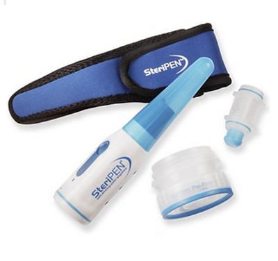 Classic Water Purifier with Pre-Filter