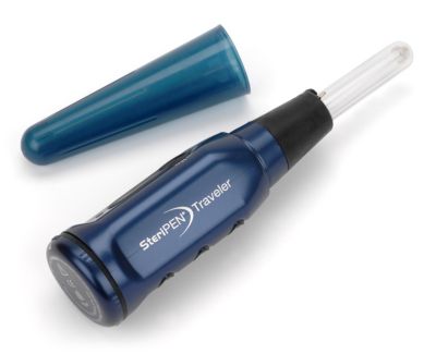 Traveler Water Purifier