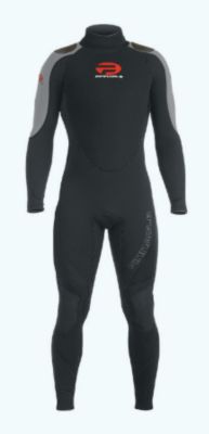 Men's Merino-Elastiprene 7 Wetsuit