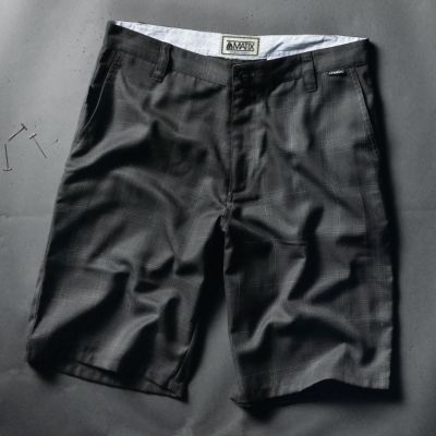 Men's Amor Short - Black