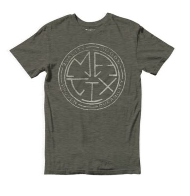 Men's Insignia Tee - Green