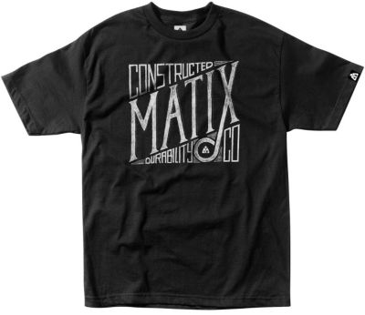 Men's Old Tymer Tee - Gray