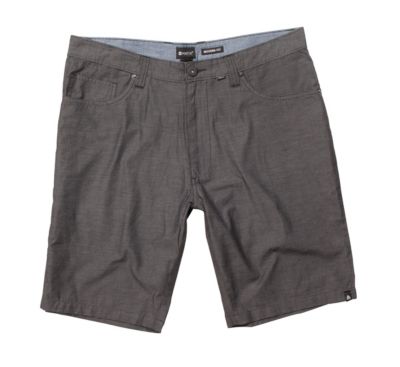 Men's Made In The Shade Short - Charcoal