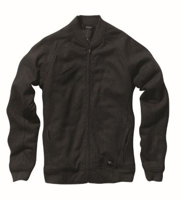 Men's Chaundey II Wool  Jacket - Charcoal