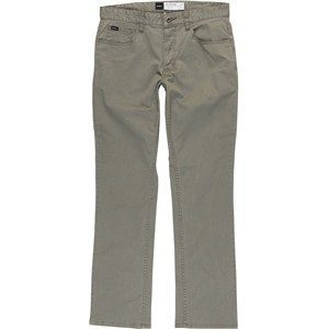Men's Stay RVCA Pant - Olive Green
