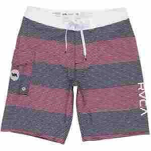 Men's Civil Stripe 20