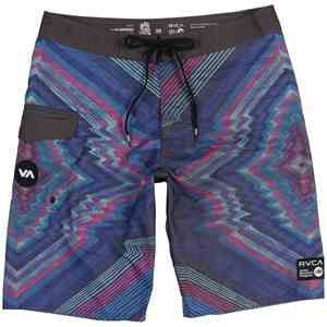 Men's Kelsey Brookes Boardshort - Pattern