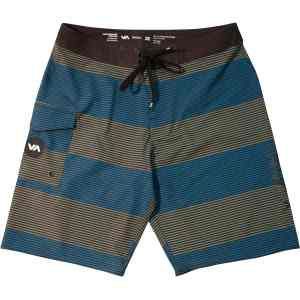 Men's Civil Stripe 20