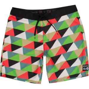 Men's Barry  Trunk - Print