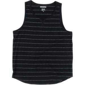 Men's Marrakesh Tank - Black