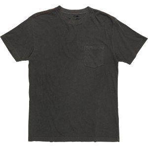 Men's PTC2 Pigment Tee - Charcoal