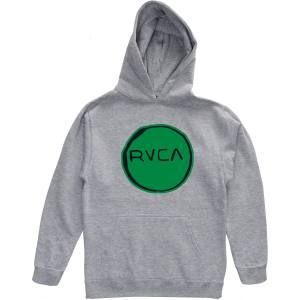 Boys' Melt Circle Pullover Fleece - Gray