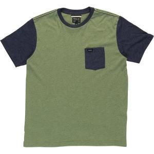 Men's Change Up Tee - Green