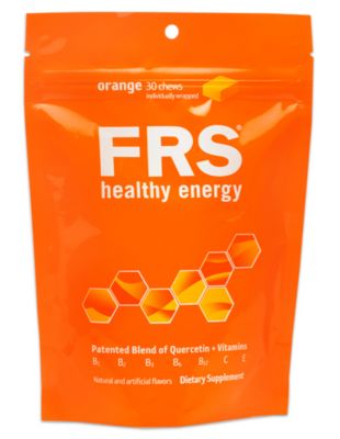 Orange Chews (30 count)