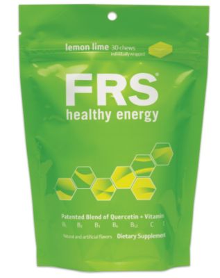 Lemon Lime Chews (30 count)
