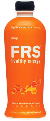 All Natural Orange Concentrate