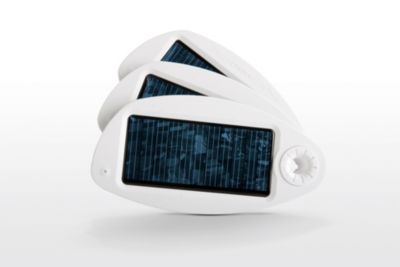 NEW Classic Hybrid Solar Charger