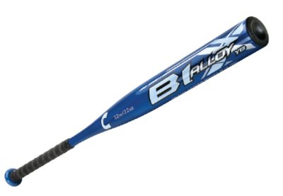 B1 Alloy Little League (-12) Baseball Bat
