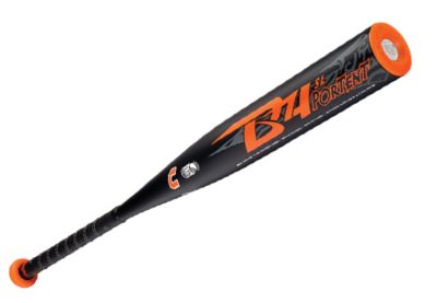 B4 Senior League Bat -10