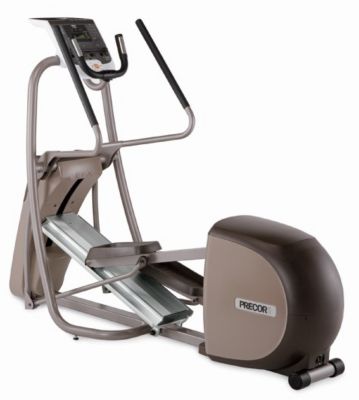 EFX® 5.33 Elliptical Crosstrainer™