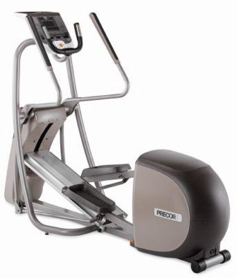 EFX® 5.37 Elliptical Crosstrainer™